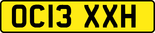 OC13XXH