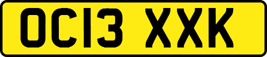 OC13XXK