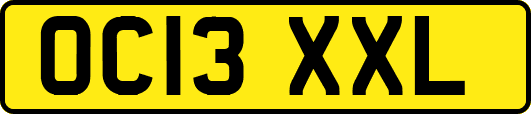 OC13XXL