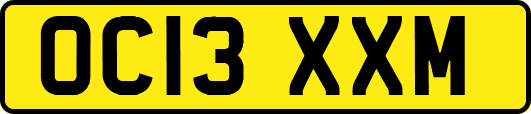 OC13XXM