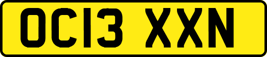 OC13XXN