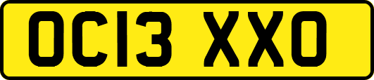 OC13XXO