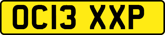 OC13XXP