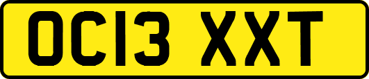 OC13XXT