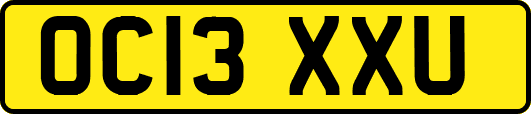OC13XXU
