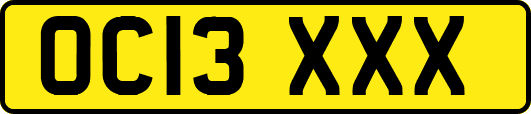 OC13XXX