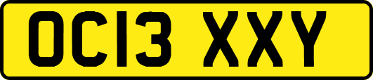 OC13XXY