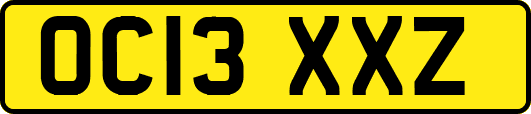OC13XXZ