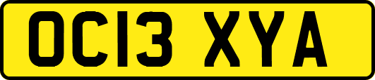 OC13XYA
