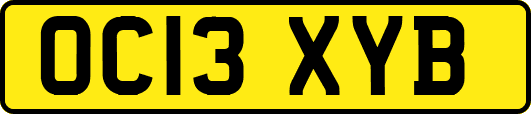 OC13XYB