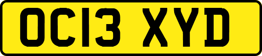 OC13XYD