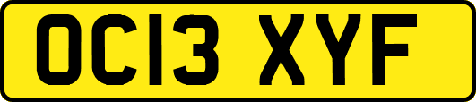 OC13XYF