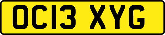 OC13XYG