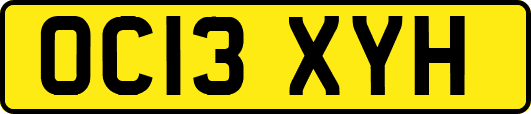 OC13XYH