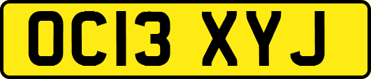 OC13XYJ