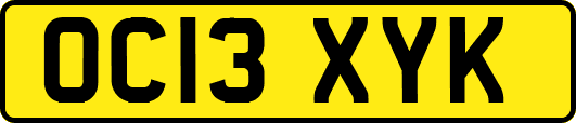 OC13XYK