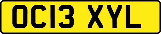 OC13XYL
