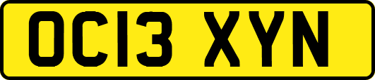 OC13XYN