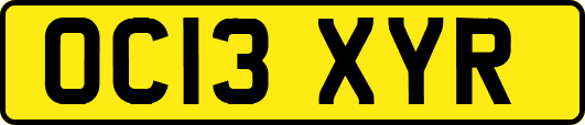 OC13XYR