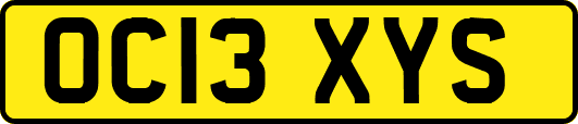 OC13XYS