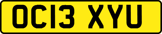 OC13XYU