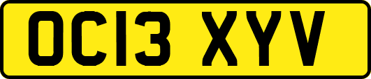 OC13XYV