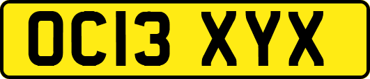 OC13XYX