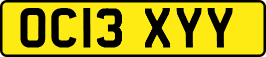 OC13XYY