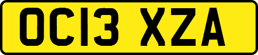 OC13XZA