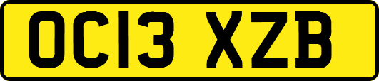 OC13XZB