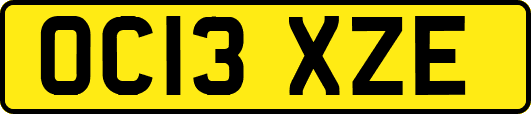 OC13XZE