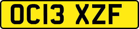 OC13XZF