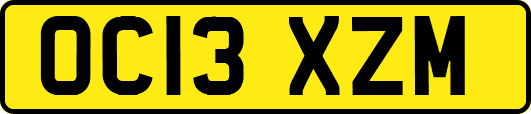 OC13XZM