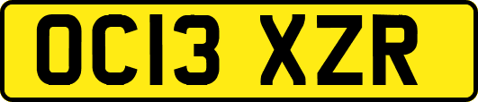 OC13XZR