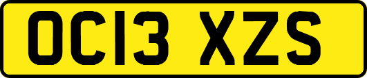 OC13XZS