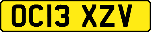OC13XZV