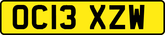 OC13XZW