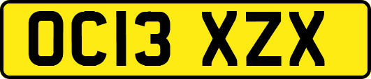 OC13XZX