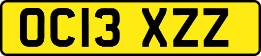 OC13XZZ