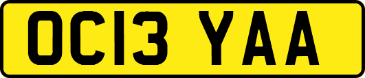 OC13YAA