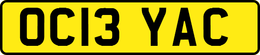 OC13YAC