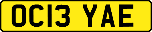 OC13YAE