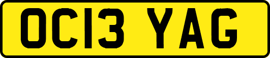 OC13YAG