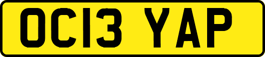 OC13YAP