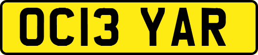 OC13YAR