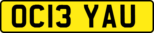 OC13YAU