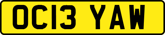 OC13YAW