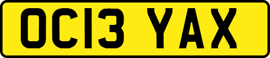OC13YAX