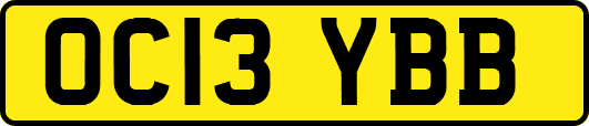 OC13YBB