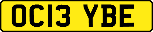OC13YBE